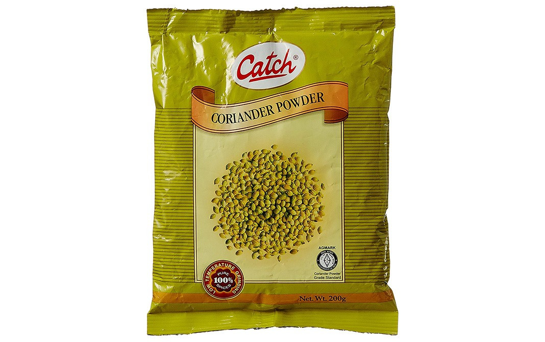 Catch Coriander Powder    Box  200 grams